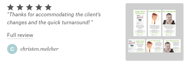 Client Review 32