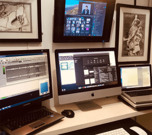 Follow TORVS Social Media Pages